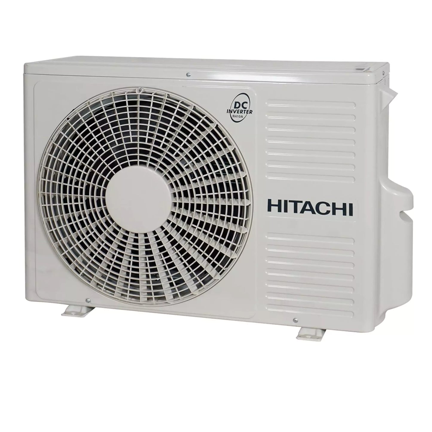  Hitachi's 1.5 Ton 3 Star Hot and ColdExpandable AC expands its capacity in adverse temperature conditions