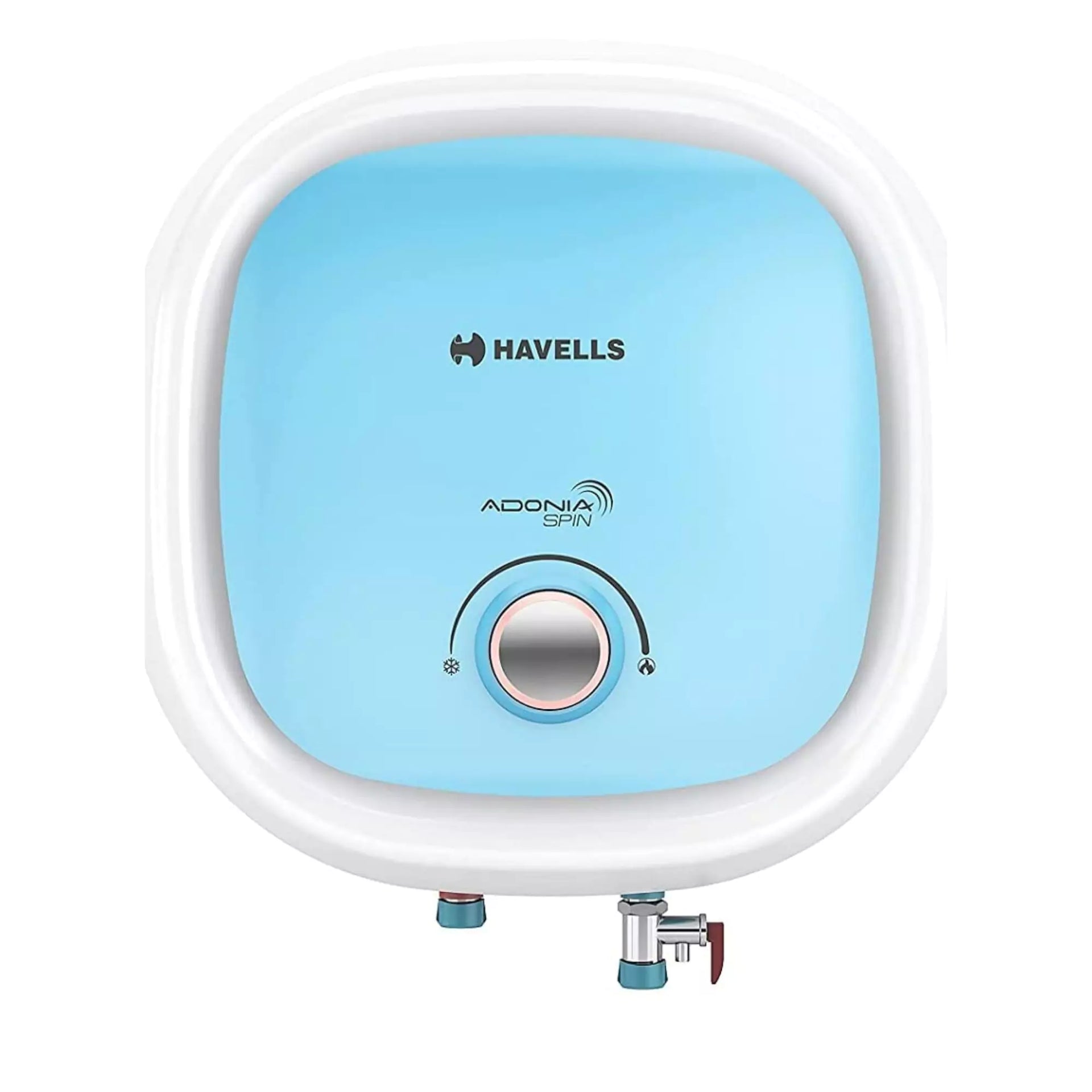Havells India Havells Geyser 15 Ltr Adonia HAVELLS Adonia I 15 L