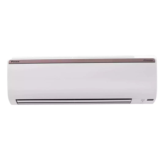 Daikin 1.0 Ton Inverter 3 Star Hot & Cold Split Air Conditioner (FTHT35UV16W)