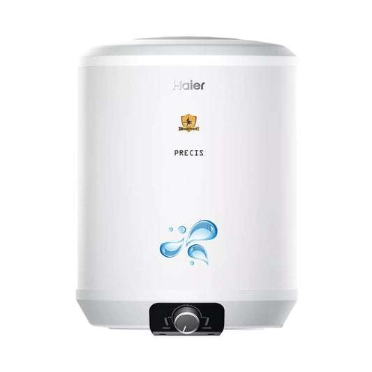 Haier Precis 10 Ltr 5 Star Water Heater (ES10V-PRECIS)