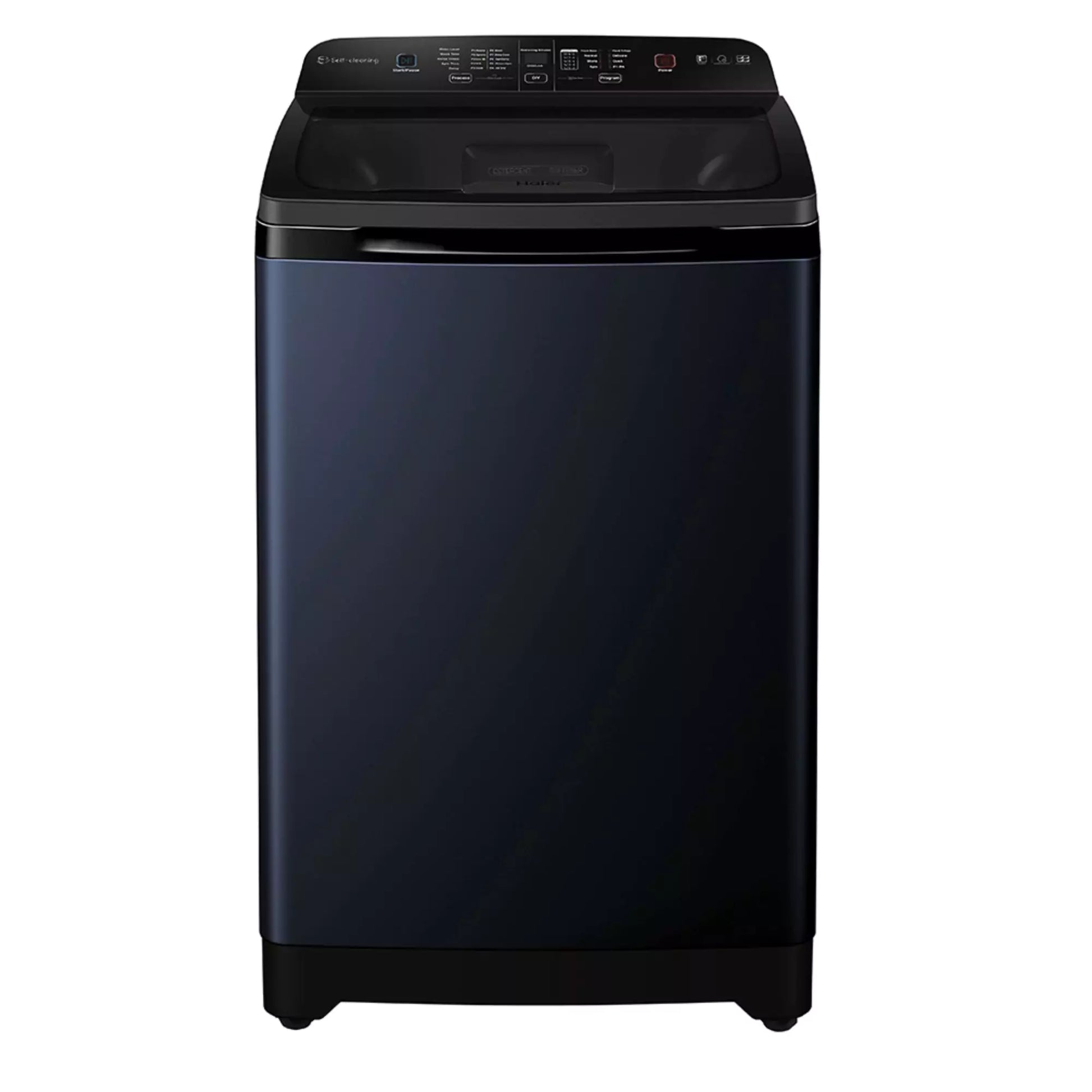 Haier 9Kg Top Load Washing Machine (HSW90-678EBK)