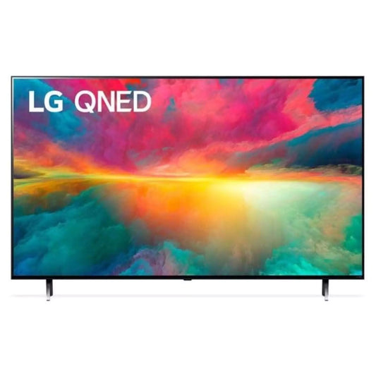 LG QNED75 55 Inch 4k Smart TV (55QNED75SRA)