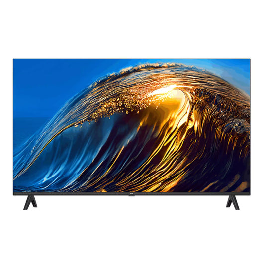 TCL 109.22 cm (43 Inch) Full HD Android TV, 43S4500A, Black