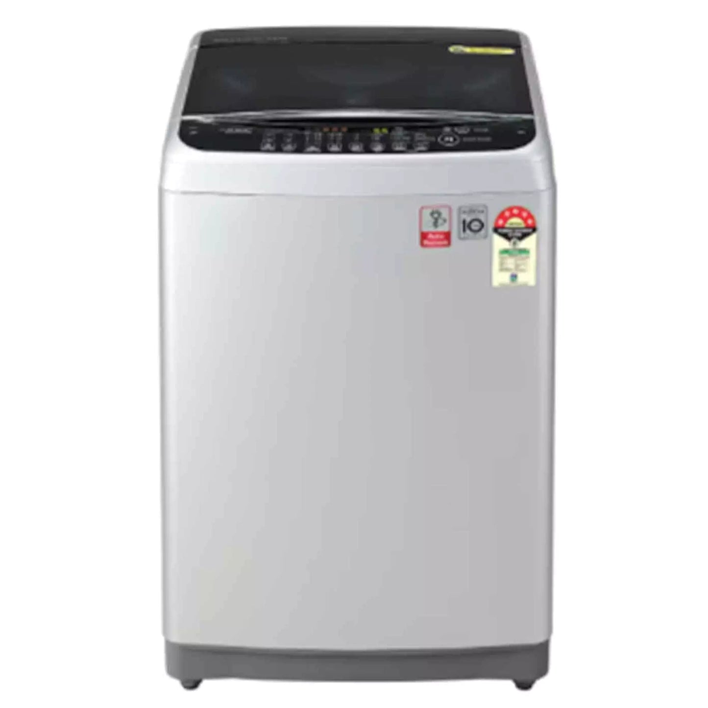 LG 7 Kg 5 Star Fully Automatic Top Loading Washing Machine (T70AJSF1Z)