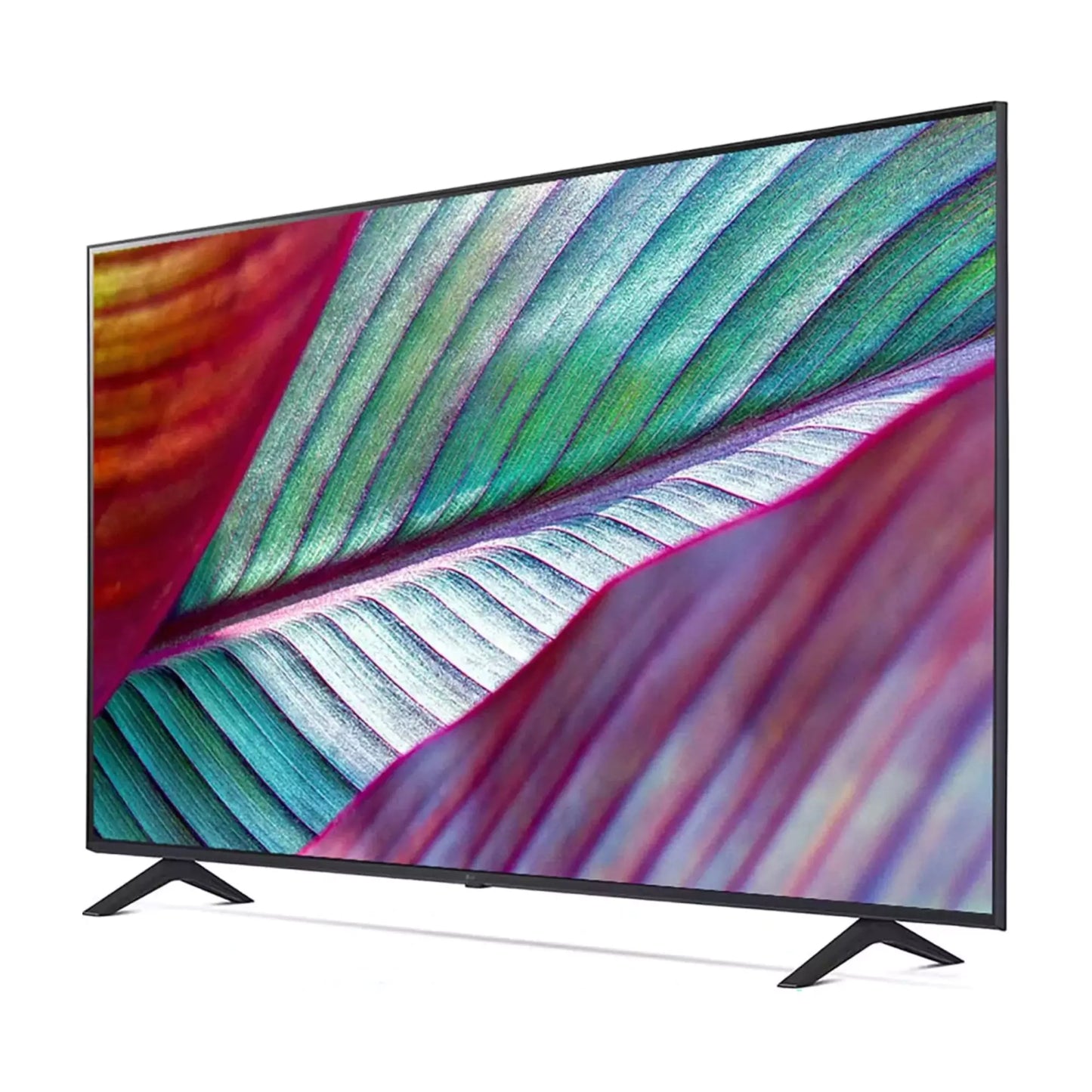 LG 139 cm (55 inch) Ultra HD (4K) LED Smart WebOS TV  