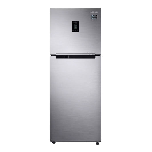 Samsung 301L 2 Star Double Door Refrigerator (RT34C4522S8)