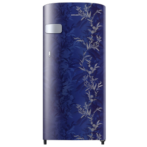 Samsung 192 L 1 Star Direct Cool Single Door Refrigerator (RR19A2YCA6U/NL