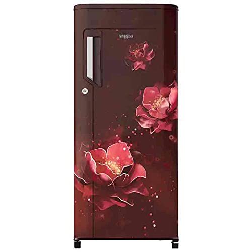 Whirlpool 215 IMPC PRM (200 Ltr) 3 Star Single Door Direct Cool Refrigerator Wine, 71997