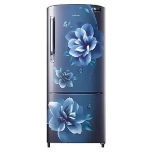 Samsung RR20A272YCU 192 Litres Single Door 3 Star Refrigerator