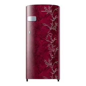 Samsung 192 L (RR19A2YCA6R/NL) 1 Star Direct Cool Single Door Refrigerator