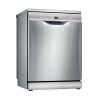 Bosch (SMS6ITI01I) 13 Place Settings free-standing Dishwasher, Fingerprint free steel