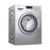 Bosch 7 kg WAJ2446SIN 5 Star Fully-Automatic Front Loading Washing Machine (Silver)