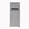 Whirlpool 245L Neo DF258 ROY 3 Star Frost-Free Double-Door Refrigerator (Arctic Steel) 21206