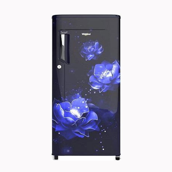 Whirlpool 200L, 215IMPC PRM 3Star Icemagic Powercool Single Door Direct Cool Refrigerator 71627