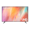 Samsung UA55AU7700 Crystal Ultra HD (4K) Smart TV LED 55 inch(138 cm), 2021 Model