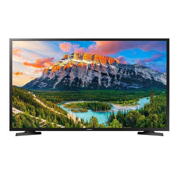 Samsung UA43N5100 109 cm (43 Inch) Full HD Smart LED TV