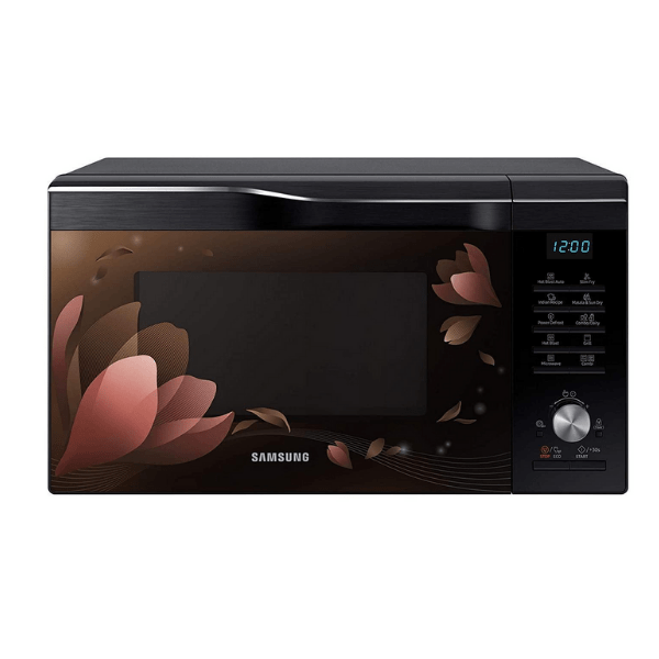 Samsung 28 L Convection Microwave Oven (MC28M6036CB/TL, Black)