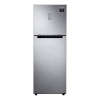 Samsung 253L (RT28A3722S8/NL), 2 Star Inverter Frost Free Double Door, Convertible Refrigerator, Elegant Inox,