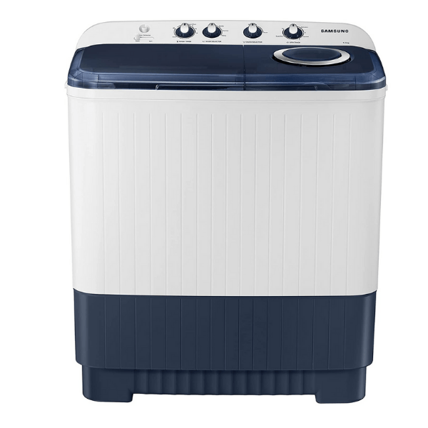 Samsung (WT95A4200LL) 9.5kg Semi Automatic Washing Machine