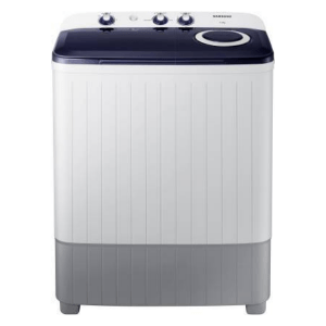 Samsung (WT65R2000HL/TL) 6.5 Kg Semi-Automatic Washing Machine Light Grey