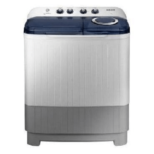 Samsung (WT70M3200HB/TL) 7.0 Kg Inverter Semi-Automatic Washing Machine, Light Grey
