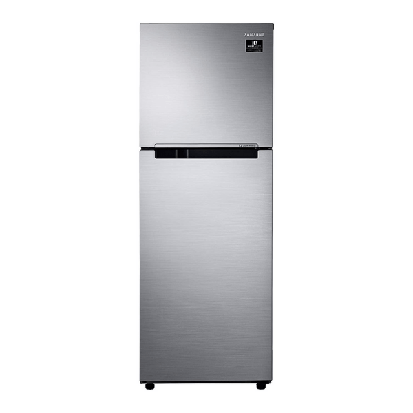 Samsung (RT28T3042S8/HL) 253 L 2 Star Inverter Frost-Free Double Door Refrigerator