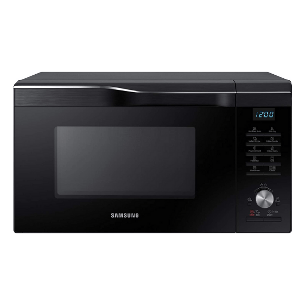 Samsung (MC28M6036Ck/TL) 28 L Convection Microwave Oven, Black