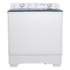 Panasonic 14kg Semi-Automatic Top Loading Washing Machine (NA-W140B1ARB,Blue) with Lint Filter