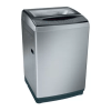 Bosch WOA106X2IN 10 Kg Serie | 4 Top Loading Fully Automatic Washing Machine, Inox