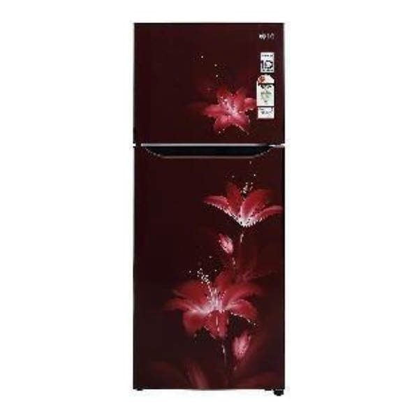 LG N292BRGY (260 L) 2 star Frost Free Refrigerator With Smart Inverter Compressor