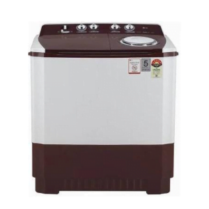 LG P1040SRAZ 10kg Semi Automatic washing machine