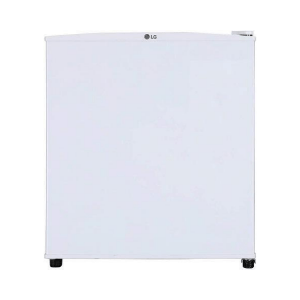 LG Mini Refrigerator - single door 45L GL-M051RSWC White