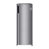LG GN-304SLBT 171L Vertical Deep Freezer