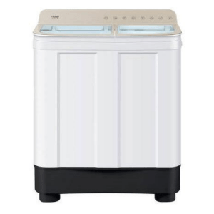 Haier (HTW70-178) 7 kg Semi-Automatic Washing Machine