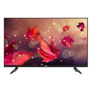 Haier (LE32W2000) 80 cm (32 inch) HD Ready LED Smart Android TV
