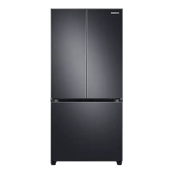 Samsung RF57A5032B1 580L Twin Cooling Plus™ French Door Refrigerator