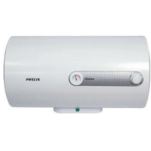 Haier 25L Geyser - Water Heater- Horizontal (ES25H-E1, White)