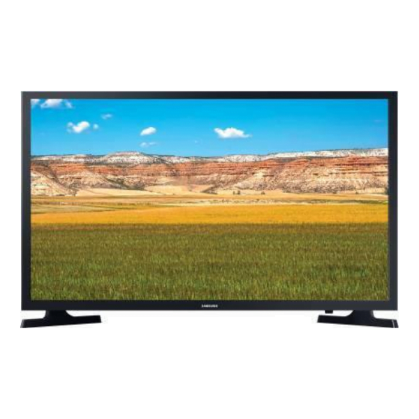 Samsung 80 cm (32 Inches) HD Ready Smart LED TV UA32T4500AKXXL (Black-Hair Line)
