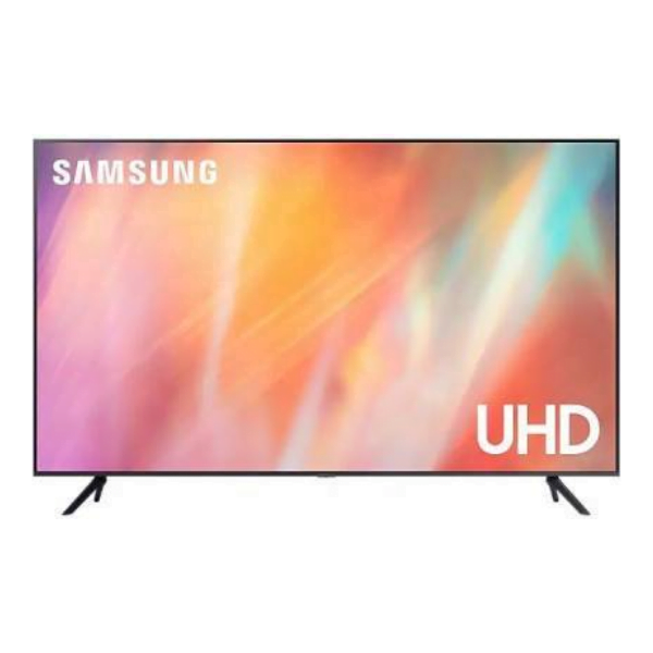 SAMSUNG 7 138 cm (55 inch) Ultra HD (4K) LED Smart TV (UA55AU7500)