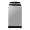 Samsung 6.5 Kg Inverter Fully-Automatic Top Loading Washing Machine (WA65T4560NS/TL, Imperial Silver)