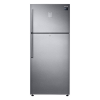 Samsung 551 L 2 Star Frost Free Double Door Refrigerator (RT56K6378SL/TL, Inverter Compressor)