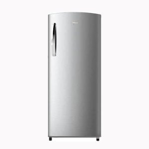 Whirlpool 280L 305 IMPRO PLUS PRM 3 Star Direct Cool Single Door Refrigerator (Alpha Steel) 71930