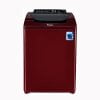 Whirlpool 6.2 Kg Fully-Automatic Top Loading Washing Machine (STAINWASH ULTRA SC 6.2 10 YMW, Wine) 31354