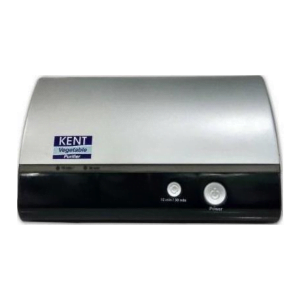 KENT Counter Top Vegetable Cleaner C/T