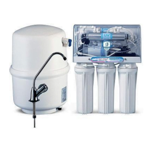 KENT Excell +(RO+ UV Water Purifier)