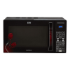 IFB 30 L (30FRC2) Convection Microwave Oven, Floral Pattern (Black)