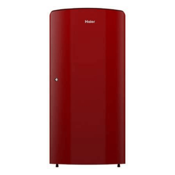 Haier HRD-1822BBR-E-Direct Cool, Single Door, Refrigerator