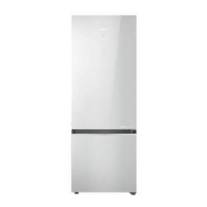 Haier HRB-3964PMG-E Double Door 376 Litres 3 Star Bottom Freezer Refrigerator