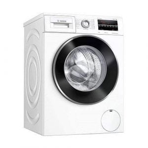 Bosch 8.0Kg WAJ2846WIN Fully Automatic Front Loading Washing Machine (White)