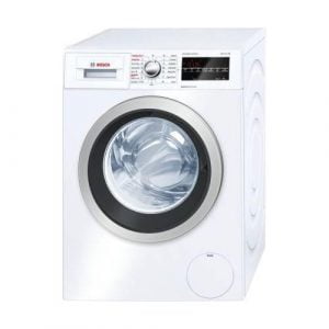 Bosch 8 kg/5 kg WVG30460IN Fully Automatic Front Loading Inverter Washing Machine